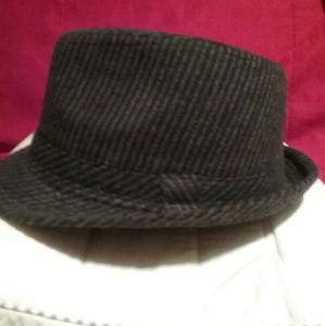 Fedora Style Hat